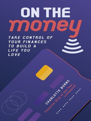 cover image of On the Money